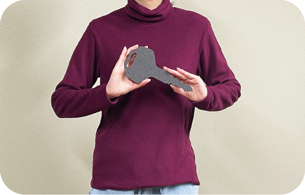 レプリカキー（mini）